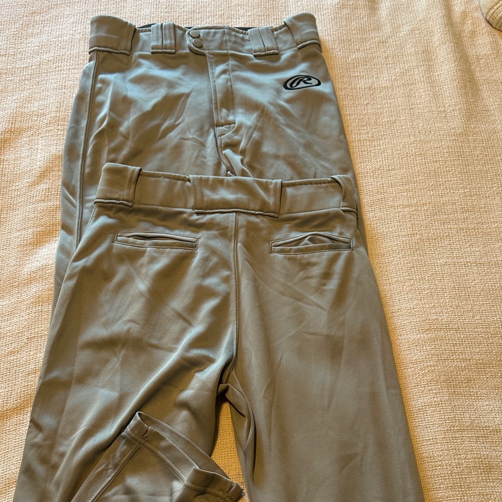 Rawlings Baseball Pant